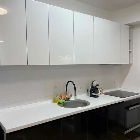 Apartmán Mila's *