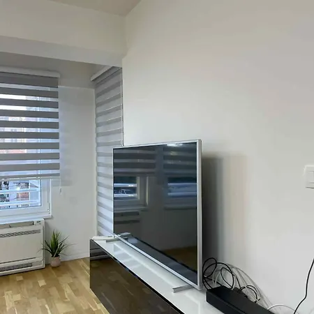 Apartmán Mila's Skopje