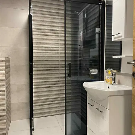 Mila's Apartament