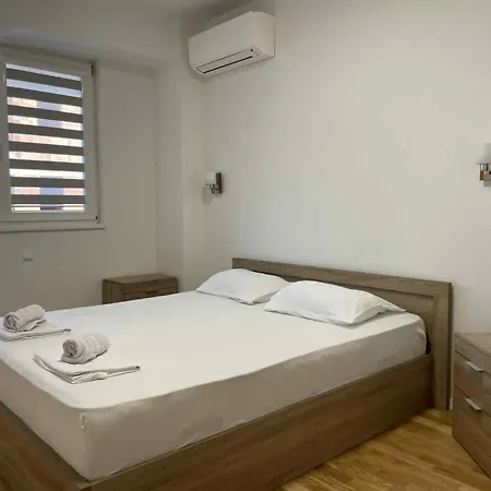Apartmán Mila's Skopje