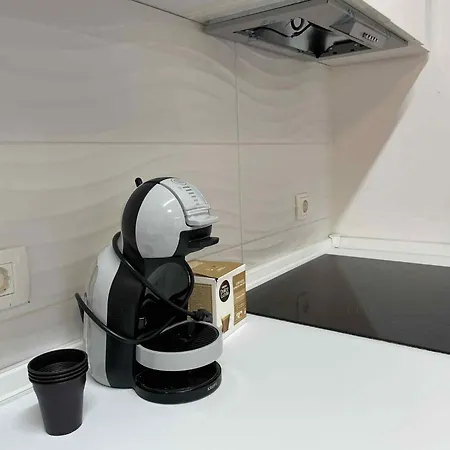 Mila's Apartmán