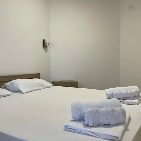 Mila's Apartmán