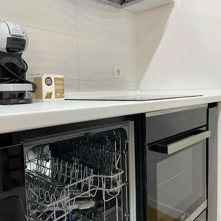 Mila's Apartmán *