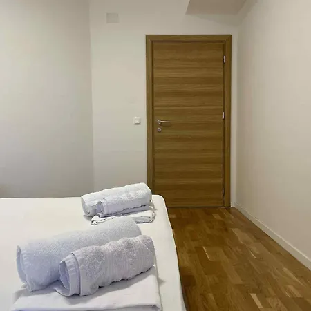 Apartament Mila's