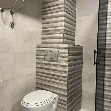 Apartmán Mila's *