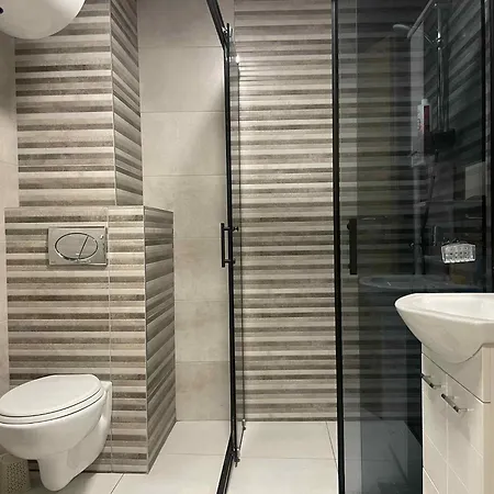 Mila's Apartmán *